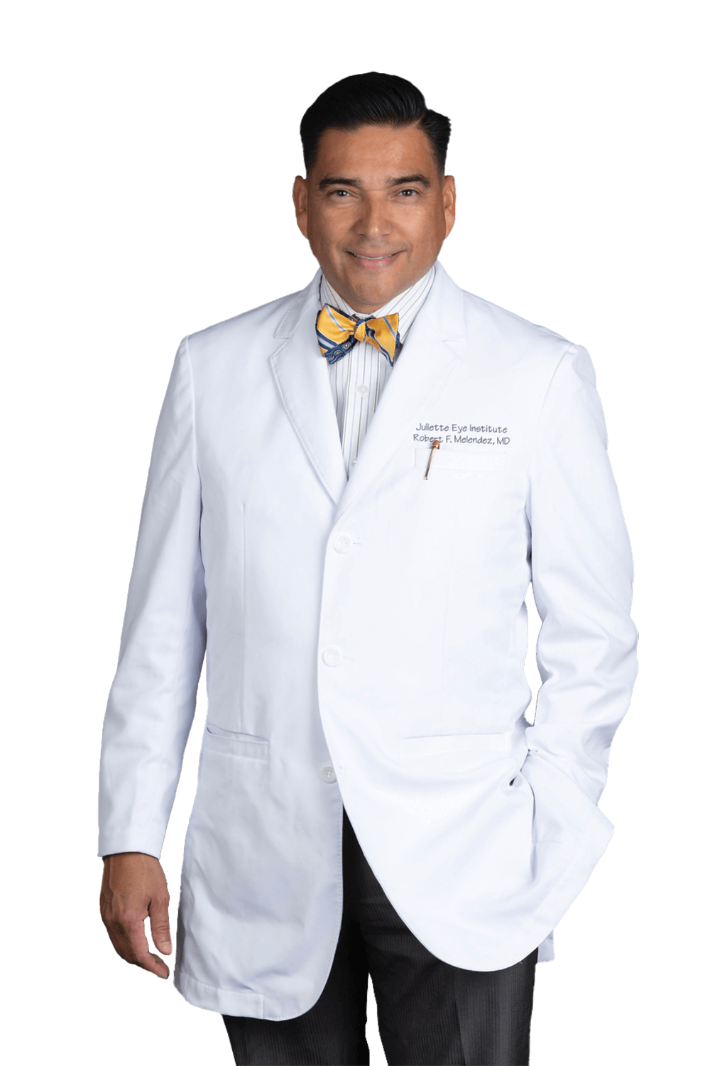 Robert Melendez MD